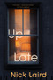 Up Late (Poems) - 9781324110422 by Nick Laird, 9781324110422
