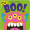 Boo! (Slide & Surprise) (Pull the tabs for a spooky surprise!) by Roger Priddy, 9781684495221