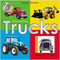 Trucks 25th Anniversary edition (Slide and Find) by Roger Priddy, Priddy Books, 9781684495450