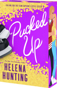 Pucked Up by Helena Hunting, 9781649378644
