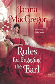Rules for Engaging the Earl (The Widow Rules) - 9781250385598 by Janna MacGregor, 9781250385598