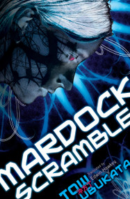Mardock Scramble by Tow Ubukata, 9781421537641