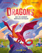 Dragons (Meet the Legendary Monsters of Mythology) by Dr. Cait Stevenson, Neon Squid, Cinthya Alvarez, 9781684494521
