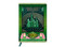 Wicked: Emerald City Sculpted Journal by Insight Editions, 9798886639001