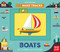 Make Tracks: Boats by Johnny Dyrander, 9798887771212