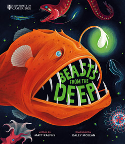 Beasts from the Deep by Matt Ralphs, Kaley McKean, 9798887771717