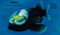 Beasts from the Deep by Matt Ralphs, Kaley McKean, 9798887771717