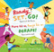 Ready, Set, Go! (Bilingual Haitian Creole & English) (Sports of All Sorts) by Celeste Cortright, Christiane Engel, 9781646865581