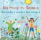 Skip Through the Seasons (Bilingual French & English) by Stella Blackstone, Maria Carluccio, 9781646865611