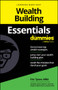 Wealth Building Essentials For Dummies by Eric Tyson, 9781394326198
