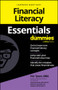Financial Literacy Essentials For Dummies by Eric Tyson, 9781394326167