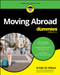 Moving Abroad For Dummies by Kristin M. Wilson, 9781394325993