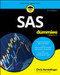 SAS For Dummies - 9781394317394 by Chris Hemedinger, 9781394317394