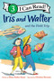 Iris and Walter and the Field Trip - 9780063387966 by Elissa Haden Guest, Christine Davenier, 9780063387966