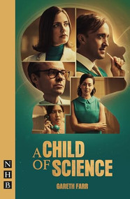 A Child of Science by Gareth Farr, 9781839043161