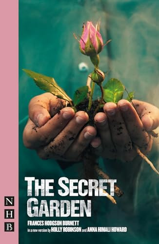 The Secret Garden (Open Air Edition) by Frances Hodgson Burnett, Holly Robinson, Anna Himali Howard, 9781839043680