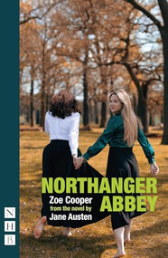 Northanger Abbey - 9781839043130 by Zoe Cooper, Jane Austen, 9781839043130