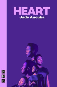 HEART - 9781839043147 by Jade Anouka, 9781839043147