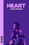 HEART - 9781839043147 by Jade Anouka, 9781839043147