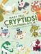 Hazy Dell Cryptids! by Laura Borio, 9781948931540