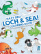 Hazy Dell Loch & Sea! by Laura Borio, 9781948931557