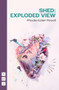 Shed: Exploded View by Phoebe Eclair-Powell, 9781839042744