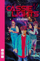 Cassie and the Lights by Alex Howarth, 9781839043338