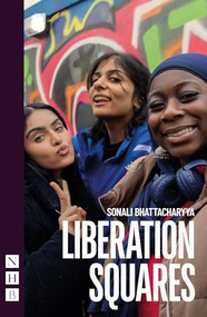 Liberation Squares by Sonali Bhattacharyya, 9781839043352
