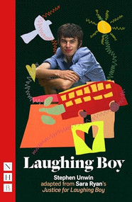 Laughing Boy by Stephen Unwin, Sara Ryan, 9781839043536