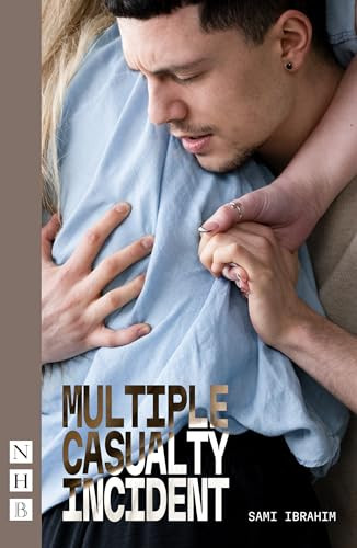 Multiple Casualty Incident by Sami Ibrahim, 9781839043239