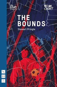 The Bounds by Stewart Pringle, 9781839043444