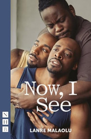 Now, I See by Lanre Malaolu, 9781839043635