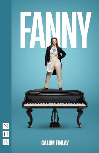 Fanny by Calum Finlay, 9781839043628