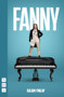 Fanny by Calum Finlay, 9781839043628