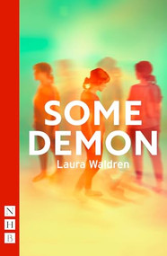 Some Demon by Laura Waldren, 9781839043178