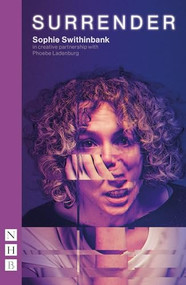 Surrender - 9781839043734 by Sophie Swithinbank, Phoebe Ladenburg, 9781839043734