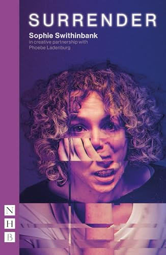 Surrender - 9781839043734 by Sophie Swithinbank, Phoebe Ladenburg, 9781839043734