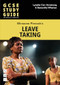Leave Taking: The GCSE Study Guide by Lynette Carr Armstrong, Samantha Wharton, 9781839041365