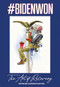 #BIDENWON (The Art of Recovery) by Cathy Hull, 9781961856455
