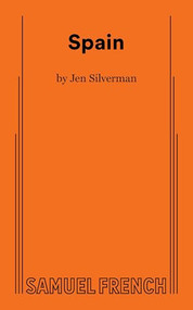 Spain by Jen Silverman, 9780573711107