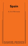 Spain by Jen Silverman, 9780573711107
