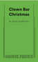 Clown Bar Christmas by Adam Szymkowicz, 9780573711152