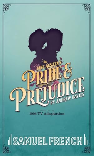 Pride and Prejudice - 9780573711190 by Andrew Davies, Jane Austen, 9780573711190