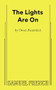 The Lights Are On by Owen Panettieri, 9780573711275