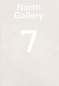 North Gallery: Volume 7 by Andrew Benner, Luke Bulman, 9781638401643