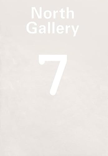 North Gallery: Volume 7 by Andrew Benner, Luke Bulman, 9781638401643