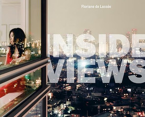 Inside Views by Floriane de LASSÉE, Christian CAUJOLLE, 9782490952267