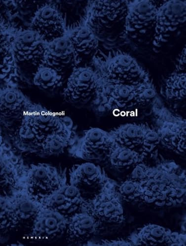 Coral - 9782490952328 by Martin COLOGNOLI, Charlie VERON, 9782490952328