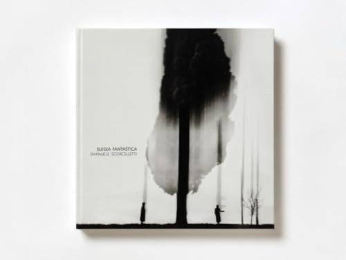 Elegia Fantastica by Emanuele SCORCELLETTI, Cyril DROUHET, Denis CURTI, Simona CARDINALI, 9782490952038