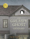 The Grumpy Ghost Upstairs by Mamiko Shiotani, Polly Lawson, 9781782509264
